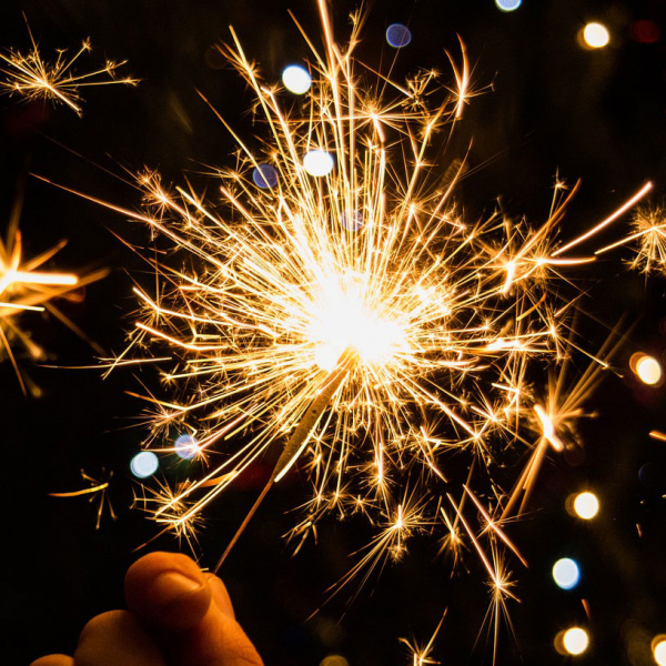 New Year's Songs Auld and New