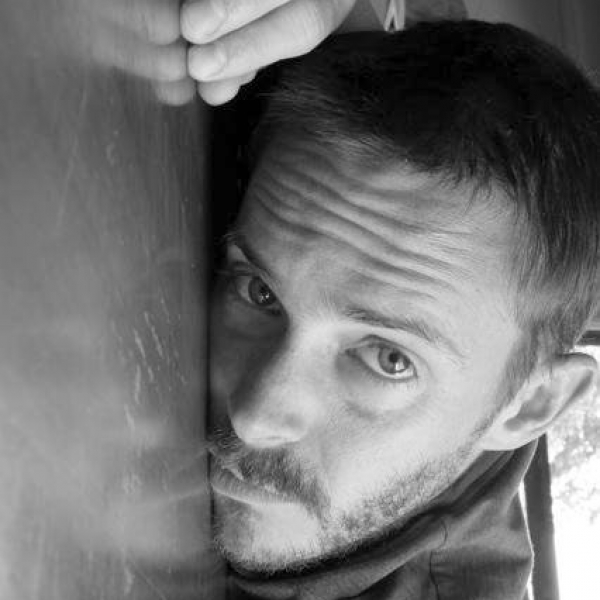 Glen Phillips of Toad the Wet Sprocket