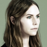 Nina Persson of The Cardigans