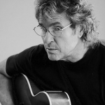 Henry Paul of The Outlaws, Blackhawk