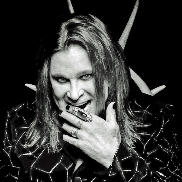 Rock Stars of Horror