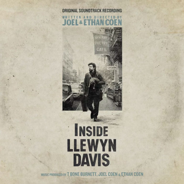 Beyond Llewyn Davis