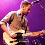 John Sponarski of Portage and Main