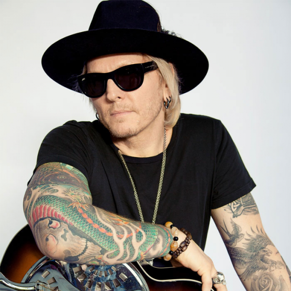 Matt Sorum