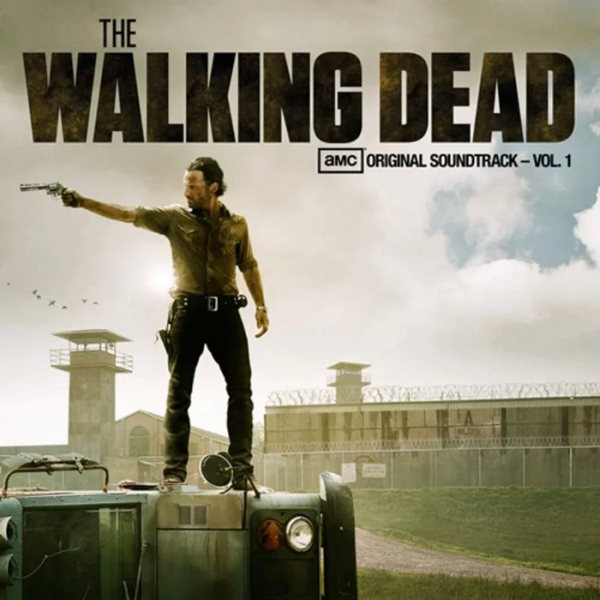 Music of The Walking Dead