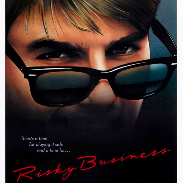 Songs in Famous Movie Scenes: '80s Edition