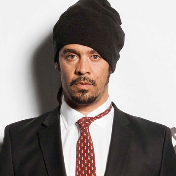Michael Franti