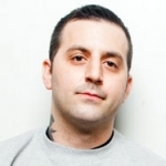 Anthony Raneri of Bayside