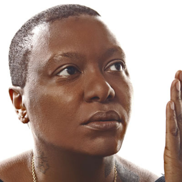 Meshell Ndegeocello
