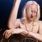 Johnny Winter