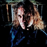 Steve "Zetro" Souza of Exodus and Hatriot