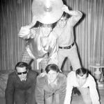 Floyd Marcus of 1910 Fruitgum Co