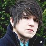 Kenneth Nixon of Framing Hanley