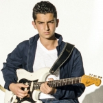 Meet The 14-Year-Old Eddie Kramer Is Producing