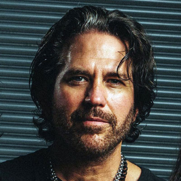 Kip Winger