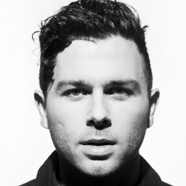 Max Kerman of Arkells