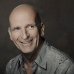 Michael Sadler of Saga