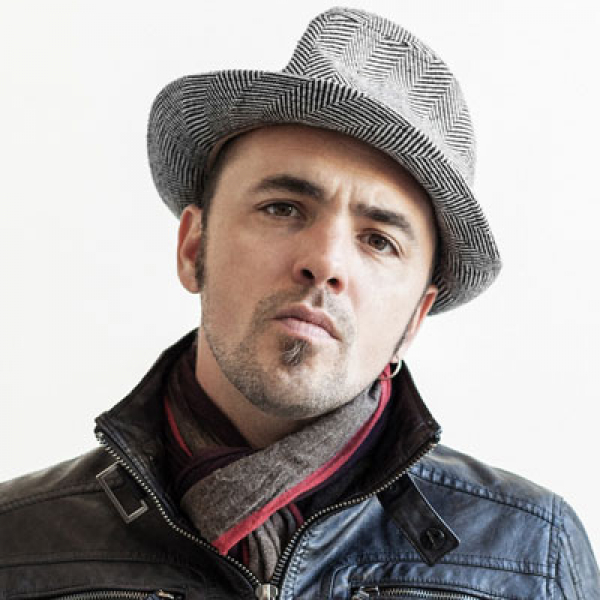 Hawksley Workman