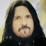 Tommy Victor of Prong