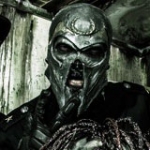 J-Mann of Mushroomhead