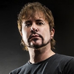 CJ Snare of FireHouse and Rubicon Cross