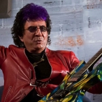 Jim Peterik of Survivor