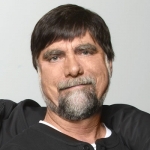 Teddy Gentry of Alabama