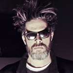 Jason Bieler of Saigon Kick