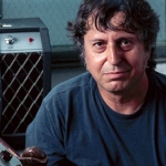 Chris Butler of The Waitresses