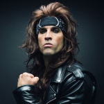 Satchel of Steel Panther