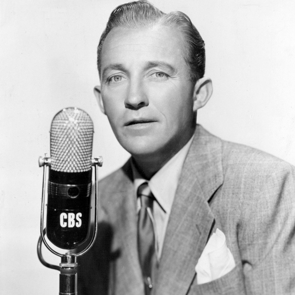 When Bowie Met Bing - The Story Of Their Bizarre Holiday Duet