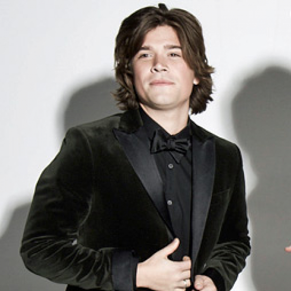 Zac Hanson