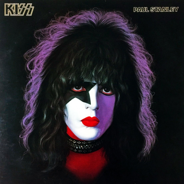 Paul Stanley of Kiss