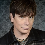 Eric Martin of Mr. Big