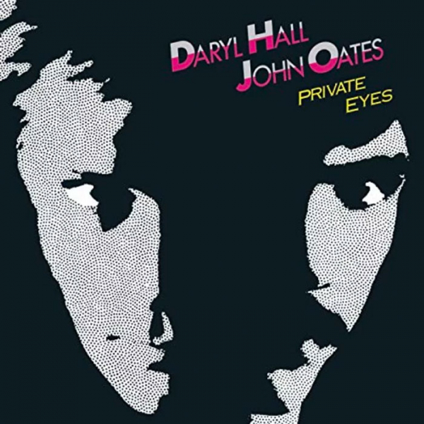 "Private Eyes" - The Story Behind the Song