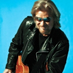 Daryl Hall: "There's another way of looking at the world"