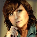 Amy Ray of Indigo Girls