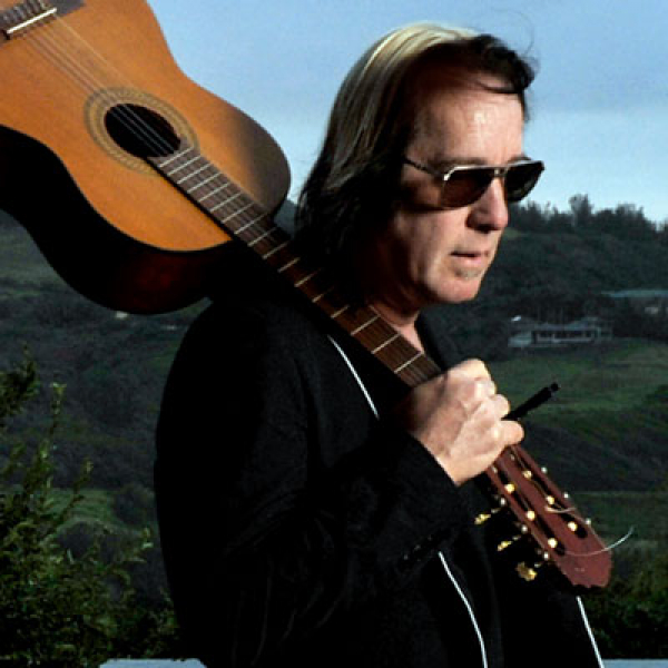 Todd Rundgren