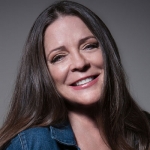 Carlene Carter