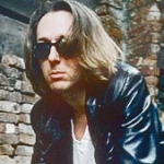 Chris O'Connor of Primitive Radio Gods