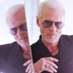 Michael Des Barres - "Obsession"