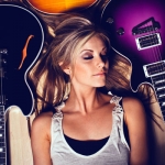Lindsay Ell