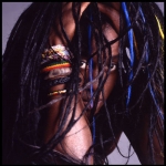 Corey Glover of Living Colour