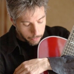 Skip Ewing ("Love, Me," "The Gospel According To Luke")