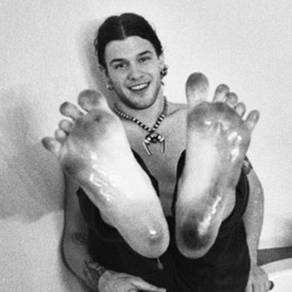 Danny Clinch: The Art of Rock Photography