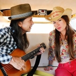 Anthony Crawford of Sugarcane Jane