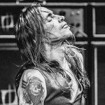 Nuno Bettencourt of Extreme