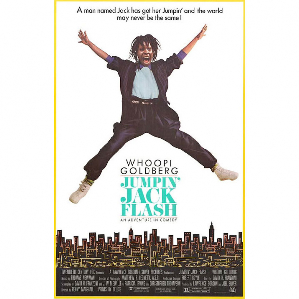 Song Titles That Inspired Movies