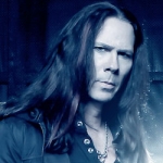 Thomas Youngblood of Kamelot