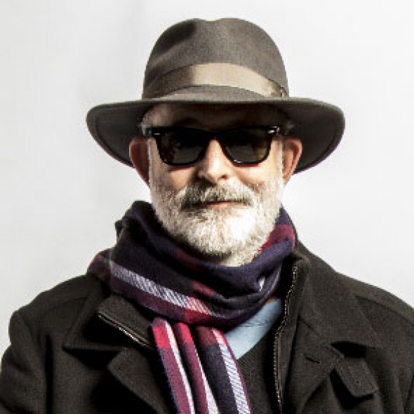 Jack Tempchin - "Peaceful Easy Feeling"